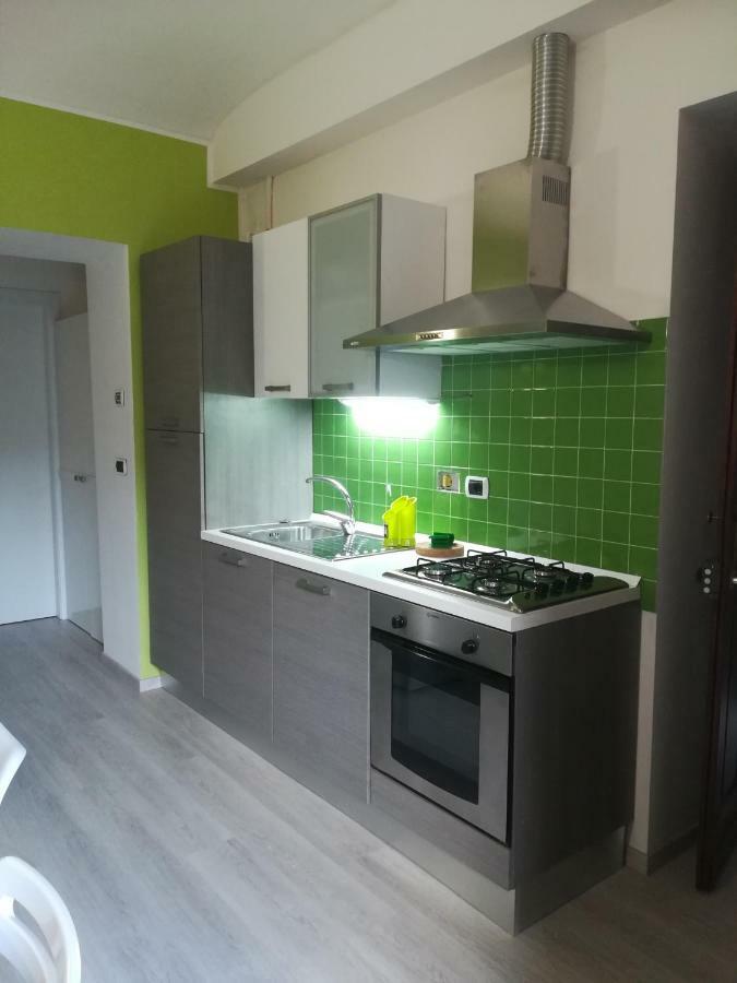 Appartement Camilla