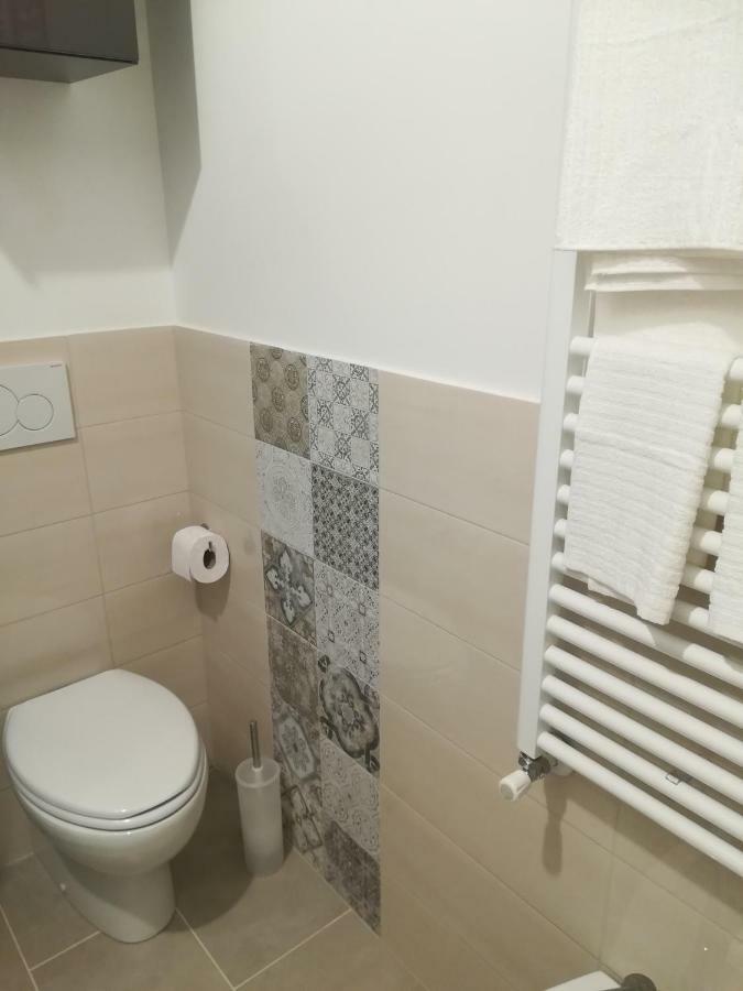 Camilla Appartement Turin